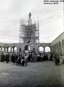 ORAN SANTA CRUZ (202)